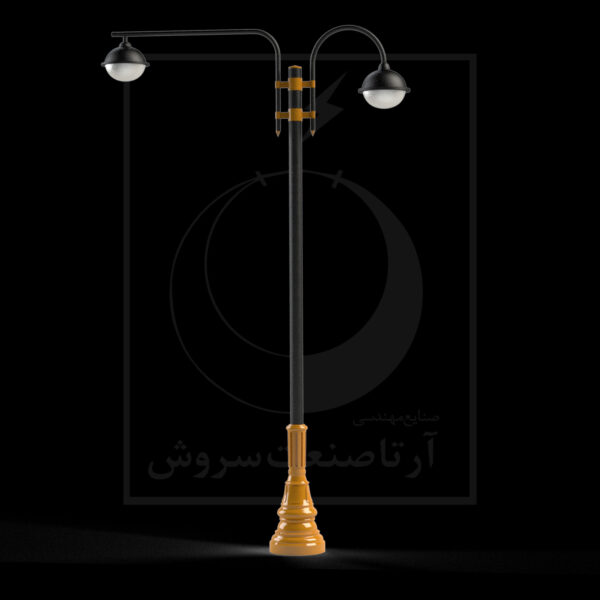 رستا