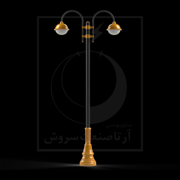 رستا